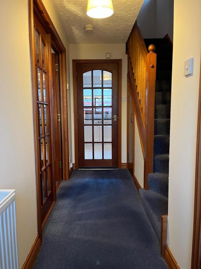 Fantastic Three Bedroom Property Cellardyke Exterior photo